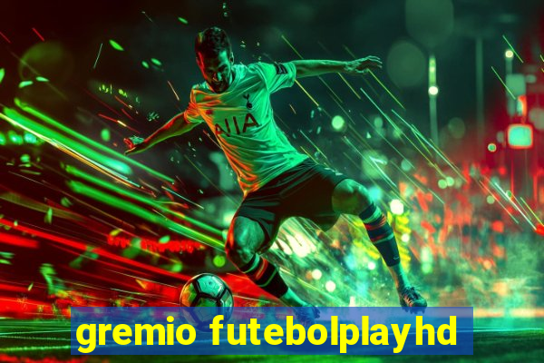 gremio futebolplayhd